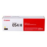 Canon Original Toner CRG-054HY 3025C002 yellow 2 300 pages