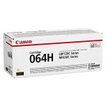 Canon Original Toner CRG-064HY / 4932C001 yellow 10 500 pages