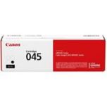 Canon CRG045BK 1242C002 toner originál, čierna (black)