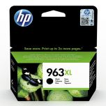 HP Original Inkjet 3JA30AE / HP 963XL black 48 ml 2 000 pages
