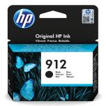 HP Original Inkjet 3YL80AE / HP 912 black 300 pages