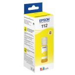 Epson Original Inkjet 112 / C13T06C44A yellow 6 000 pages