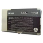 Epson T6161 C13T616100 atrament originál, čierna (black)