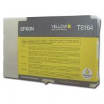 Epson T6164 C13T616400 atrament originál, žltá (yellow)