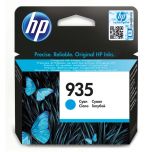 HP originálna náplň C2P20AE / HP 935 cyan (azúrová) 400 strán