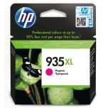 HP originálna náplň C2P25AE / HP 935XL magenta (purpurová) 825 strán