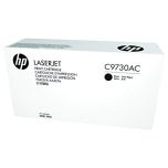 HP C9730AC / HP 645A toner originál, čierna (black)