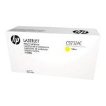 HP C9732AC / HP 645AC toner originál, žltá (yellow)