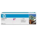 HP CB383A / HP 824A toner originál, purpurová (magenta)