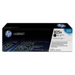 HP CB390A / HP 825A toner originál, čierna (black), II. akosť kartónového obalu