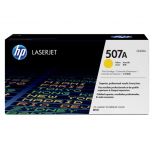 HP CE402A / HP 507A toner originál, žltá (yellow)