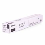 Canon CEXV29BK 2790B002 toner originál, čierna (black)