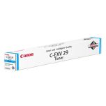 Canon CEXV29C 2794B002 toner originál, azúrová (cyan)