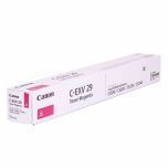 Canon CEXV29Y 2798B002 toner originál, purpurová (magenta)