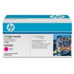 HP CF033A / HP 646A toner originál, purpurová (magenta)