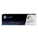 HP CF210A / HP 131A toner originál, čierna (black)