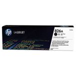 HP CF310A / HP 826A toner originál, čierna (black), II. akosť kartónového obalu