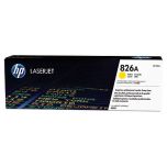 HP CF312A / HP 826A toner originál, žltá (yellow)