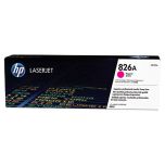 HP CF313A / HP 826A toner originál, purpurová (magenta)