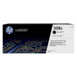 HP CF360X / HP 508X toner originál, čierna (black)