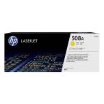 HP CF362A / HP 508A toner originál, žltá (yellow)