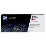 HP CF363A / HP 508A toner originál, purpurová (magenta)