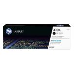 HP CF410A / HP 410A toner originál, čierna (black), II. akosť kartónového obalu