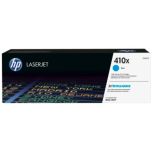 HP CF411X / HP 410X toner originál, azúrová (cyan)