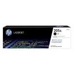 HP CF530A / HP 205A toner originál, čierna (black)