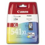 Canon Original Inkjet CL-541XL 5226B005 5226B004 CMY 400 pages