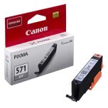 Canon Original Inkjet CLI-571GY 0388C001 grey 7 ml 306 pages