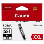 Canon CLI581BK XXL 1998C001 atrament originál, čierna (black)