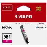 Canon originálna náplň CLI-581M 2104C001 magenta (purpurová) 5,6 ml