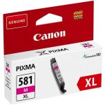 Canon CLI581M XL 2050C001 atrament originál, purpurová (magenta)