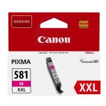 Canon CLI581M XXL 1996C001 atrament originál, purpurová (magenta)