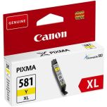 Canon CLI581Y XL 2051C001 atrament originál, žltá (yellow)