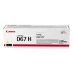 Canon Original Toner CRG-067HY 5103C002 yellow 2 350 pages