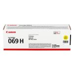 Canon Original Toner CRG-069HY 5095C002 yellow 5 500 pages