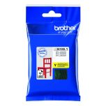 Brother Original Inkjet LC-3619XLY yellow 1 500 pages