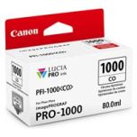 Canon Original Inkjet PFI-1000CO 0556C001 chroma optimizer 80 ml