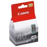 Canon Original Inkjet PG-40 0615B001 black 16 ml 490 pages