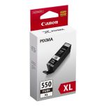 Canon PGI550BK XL 6431B001 atrament originál, čierna (black)