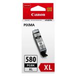 Canon PGI580BK XL 2024C001 atrament originál, čierna (black)