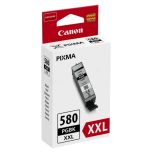 Canon PGI580BK XXL 1970C001 atrament originál, čierna (black)