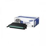 Samsung CLPK660A / HP ST899A toner originál, čierna (black)