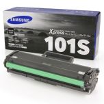 HP SU696A Samsung TD101S toner originál, čierna (black)