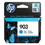 HP T6L87AE / HP 903 atrament originál, azúrová (cyan)