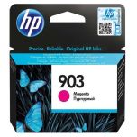 HP T6L91AE / HP 903 atrament originál, purpurová (magenta)