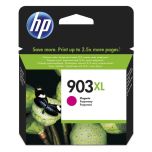 HP originálna náplň T6M07AE / HP 903XL magenta (purpurová) 9,5 ml 825 strán