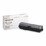 Kyocera TK1150 1T02RT0NL0 toner originál, čierna (black)